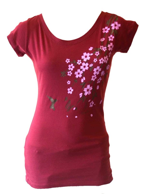 Cherry Blossom