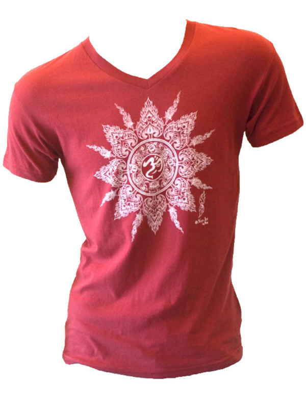 OM Mandala