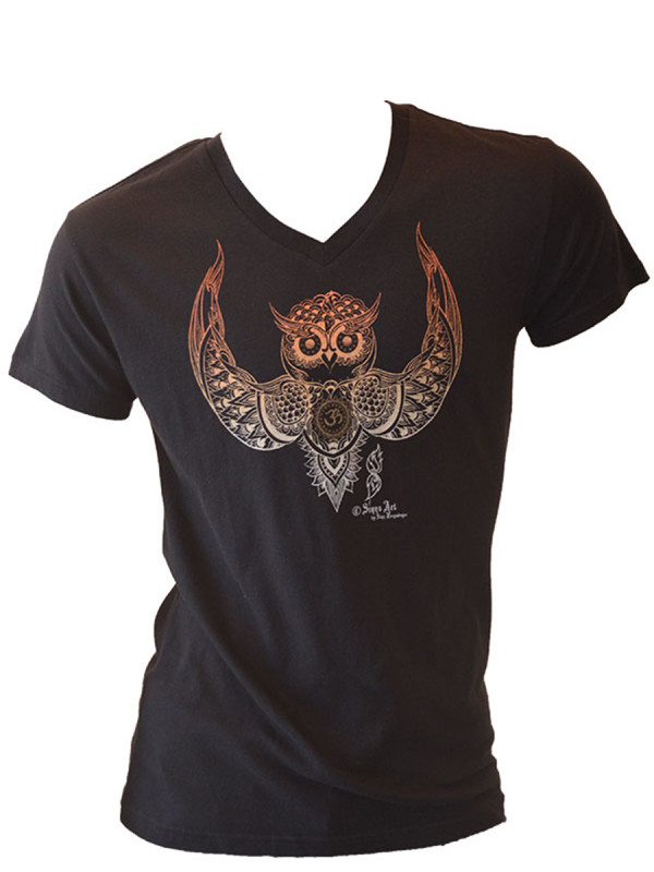 OM Owl