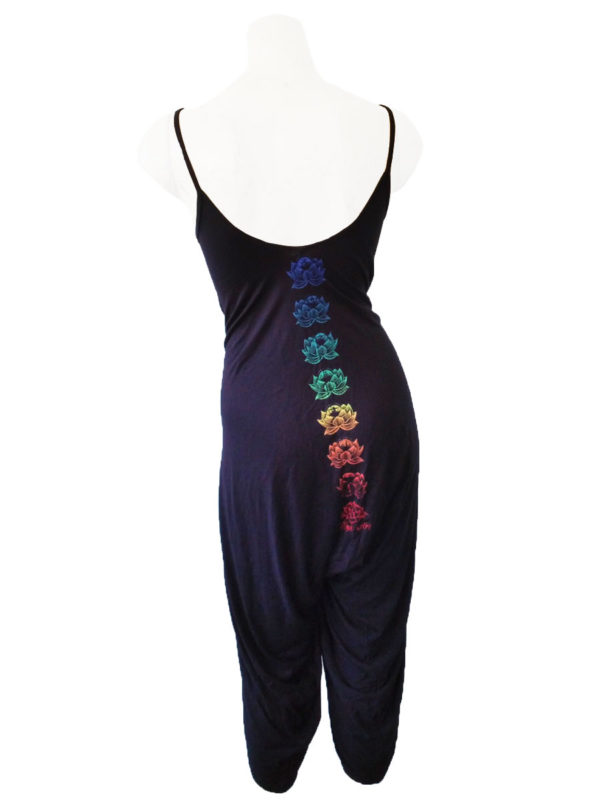 Chakra Jumper