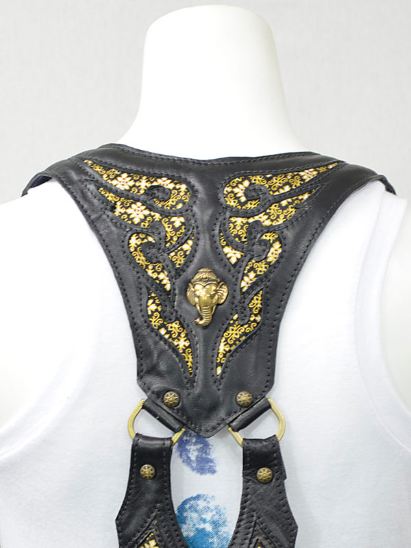 Shoulder Holster Ganesh