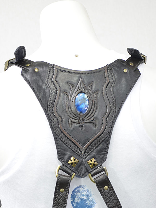 Shoulder Holster Lotus 2