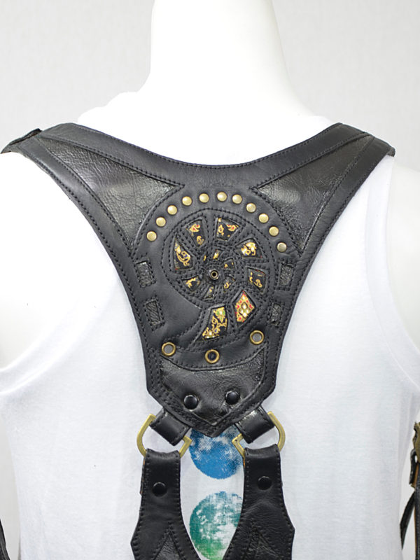 Shoulder Holster Nautilus